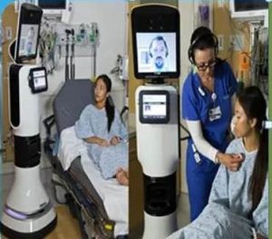 iacib-Robotic Telemedicine